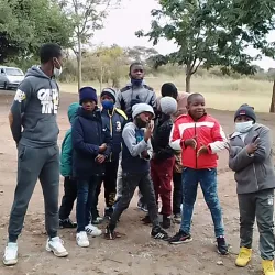 Que Que Club - Kwekwe