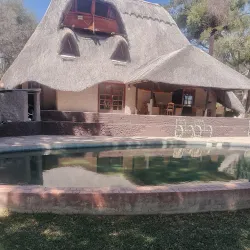 Sebakwe Recreational Park - Kwekwe