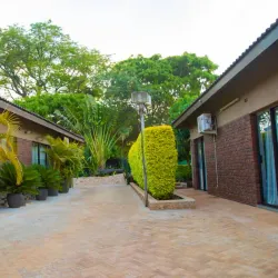 Zimunya Hills - Kwekwe