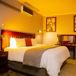 Zimunya Hills - Kwekwe