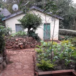 Chikukwa Ecotourism Project - Marondera