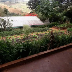 Chikukwa Ecotourism Project - Marondera