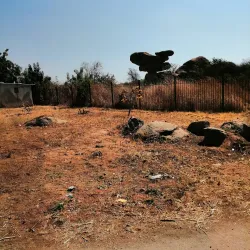 Chiremba Balancing Rocks - Marondera