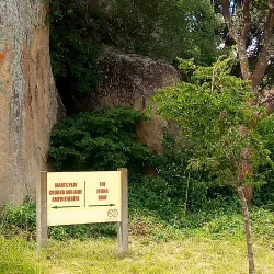 Chiremba Balancing Rocks - Marondera