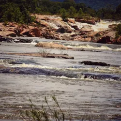 Macheke River - Marondera