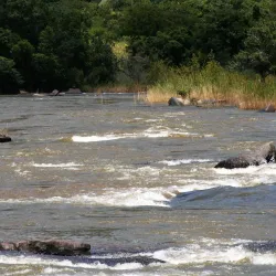 Macheke River - Marondera