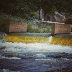 Macheke River - Marondera