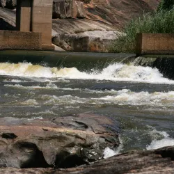 Macheke River - Marondera