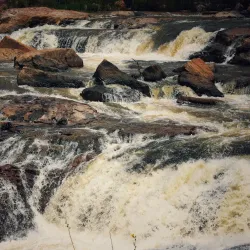 Macheke River - Marondera