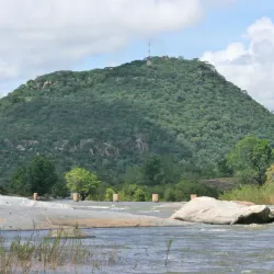Macheke River - Marondera