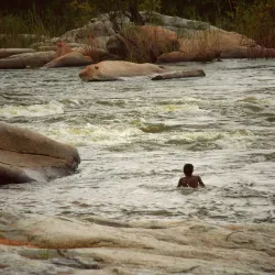 Macheke River - Marondera