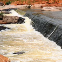 Macheke River - Marondera