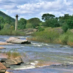 Macheke River - Marondera
