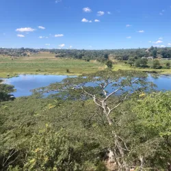 Marondera Agricultural Showgrounds - Marondera