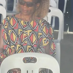 Marondera Agricultural Showgrounds - Marondera