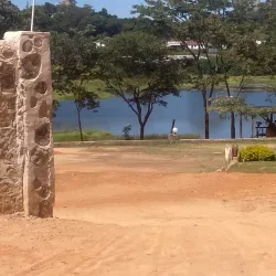 Marondera Agricultural Showgrounds - Marondera