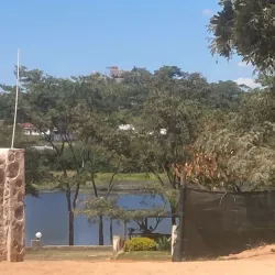 Marondera Agricultural Showgrounds - Marondera