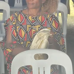 Marondera Agricultural Showgrounds - Marondera