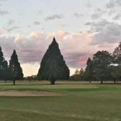 Marondera Golf Club - Marondera