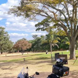 Marondera Golf Club - Marondera