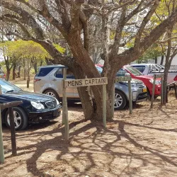 Marondera Golf Club - Marondera