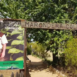Marondera Golf Club - Marondera