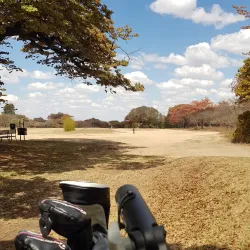 Marondera Golf Club - Marondera