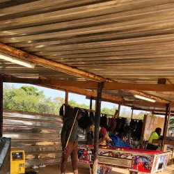 Marondera Golf Club - Marondera