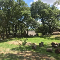 Marondera Museum - Marondera