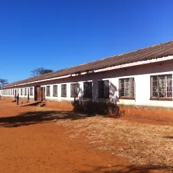 Nyadire Methodist Mission - Marondera