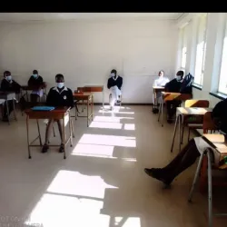 Nyadire Methodist Mission - Marondera