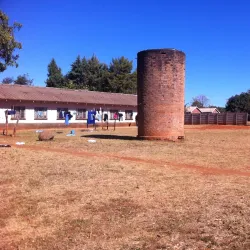 Nyadire Methodist Mission - Marondera