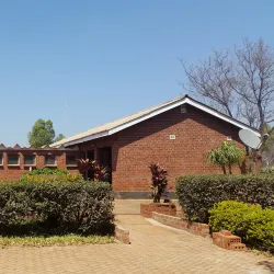 Nyadire Methodist Mission - Marondera
