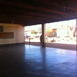 Nyadire Methodist Mission - Marondera