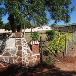 Nyadire Methodist Mission - Marondera