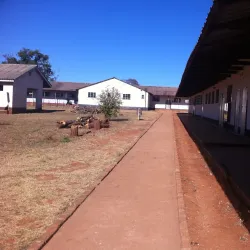 Nyadire Methodist Mission - Marondera