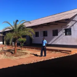 Nyadire Methodist Mission - Marondera