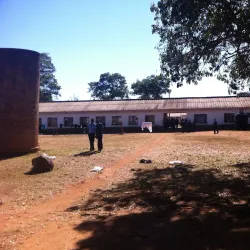 Nyadire Methodist Mission - Marondera