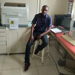 Nyadire Methodist Mission - Marondera