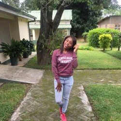 St. Mary's Mission Hospital - Marondera