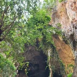 Chinhoyi Caves National Park - Norton