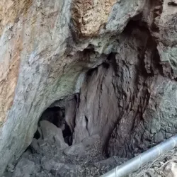 Chinhoyi Caves National Park - Norton