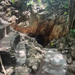Chinhoyi Caves National Park - Norton