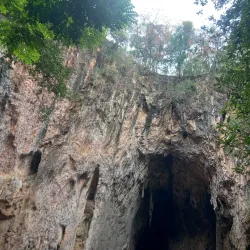 Chinhoyi Caves National Park - Norton