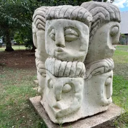 Harare Gardens - Norton