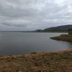 Lake Chivero Recreational Park - Norton