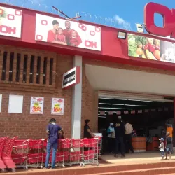 Local Markets in Norton - Norton