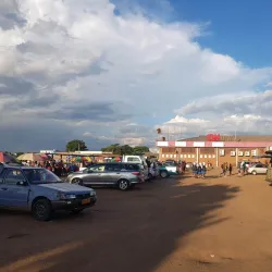 Local Markets in Norton - Norton