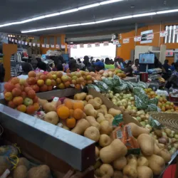 Local Markets in Norton - Norton