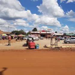 Local Markets in Norton - Norton